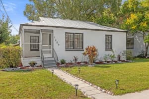 1407 HENRY AVENUE, TAMPA, FL 33604 Sold 12/03/24