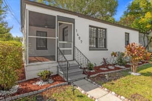 1407 HENRY AVENUE, TAMPA, FL 33604 Sold 12/03/24
