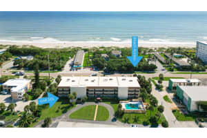 1700 ATLANTIC AVENUE, COCOA BEACH, FL 32931 Sold 03/11/25