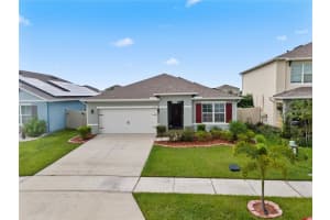 636 GREYMOUNT STREET, DAVENPORT, FL 33837 Sold 12/16/24