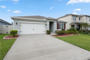 636 GREYMOUNT STREET, DAVENPORT, FL 33837 Sold 12/16/24