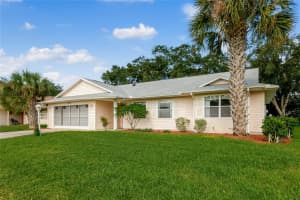 26166 NEWCOMBE CIRCLE, LEESBURG, FL 34748 Sold 01/03/25