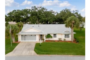 26166 NEWCOMBE CIRCLE, LEESBURG, FL 34748 Sold 01/03/25