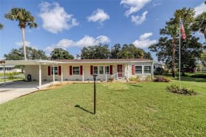 821 NAVIGATORS WAY, EDGEWATER, FL 32141 Sold 04/15/25