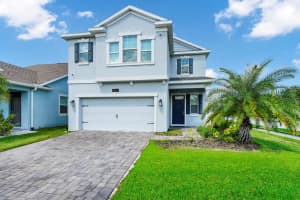 4563 TRIBUTE TRAIL, KISSIMMEE, FL 34746 Sold 12/20/24