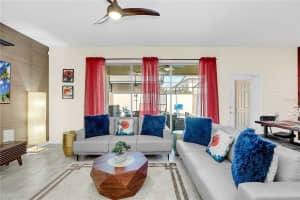 2090 ROME DR, KISSIMMEE, FL 34747 Sold 04/24/25