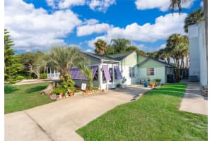 308 DUE EAST STREET, NEW SMYRNA BEACH, FL 32169 Sold 05/14/25