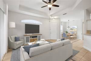 211 LOURDAN COURT, DEBARY, FL 32713 Sold 11/27/24