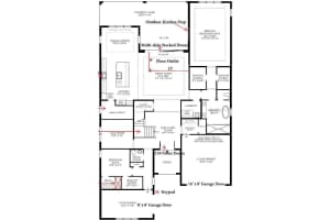 9440 GOLDEN LAUREL LANE, ORLANDO, FL 32827 Sold 07/18/25