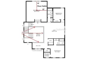 9440 GOLDEN LAUREL LANE, ORLANDO, FL 32827 Sold 07/18/25