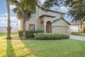 2261 ROMANUM DRIVE, WINTER GARDEN, FL 34787 Sold 01/13/25
