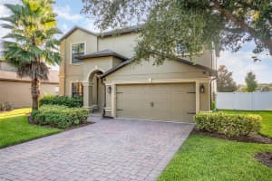 2261 ROMANUM DRIVE, WINTER GARDEN, FL 34787 Sold 01/13/25