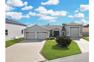 4312 HERITAGE TRAIL, LEESBURG, FL 34748 Sold 05/05/25