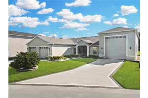 4312 HERITAGE TRAIL, LEESBURG, FL 34748 Sold 05/05/25