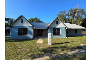 1160 BRADDOCK ROAD, DELTONA, FL 32725 Sold 01/22/25