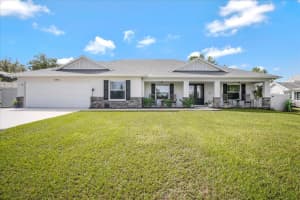 3955 DAIRY ROAD, TITUSVILLE, FL 32796 Sold 11/14/24