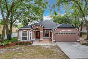 948 Woodcraft Dr, Apopka, FL 32712, Sold 03/25/25