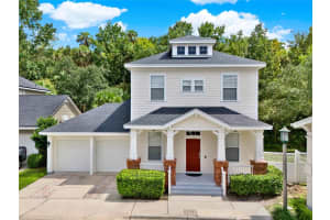 1110 BANKS ROSE COURT, CELEBRATION, FL 34747 Sold 12/17/24