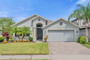332 RED ROSE LANE, SANFORD, FL 32771 Sold 11/07/24