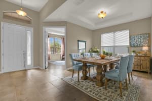 332 RED ROSE LANE, SANFORD, FL 32771 Sold 11/07/24