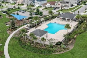 2083 FARNHAM DRIVE, OCOEE, FL 34761 Sold 11/15/24