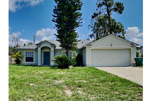 3019 MAPLESHADE STREET, DELTONA, FL 32738 Sold 12/20/24