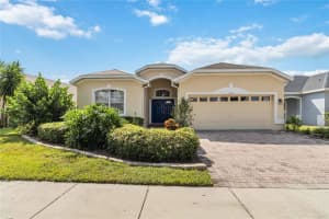 1131 HAMPTON DRIVE, DAVENPORT, FL 33897 Sold 01/16/25