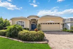 1131 HAMPTON DRIVE, DAVENPORT, FL 33897 Sold 01/16/25