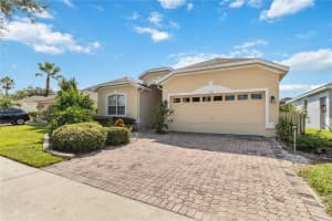 1131 HAMPTON DRIVE, DAVENPORT, FL 33897 Sold 01/16/25