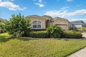 1131 HAMPTON DRIVE, DAVENPORT, FL 33897 Sold 01/16/25
