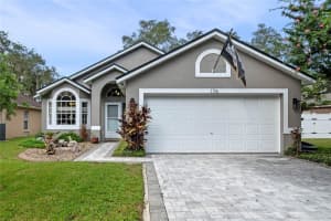 176 ROSE HILL TRAIL, SANFORD, FL 32773 Sold 12/20/24