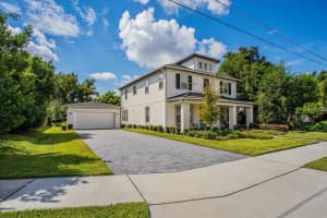2204 VIVADA STREET, ORLANDO, FL 32803 Sold 01/17/25