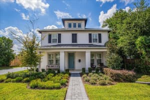 2204 VIVADA STREET, ORLANDO, FL 32803 Sold 01/17/25