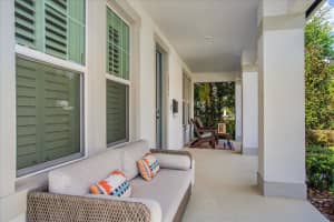 2204 VIVADA STREET, ORLANDO, FL 32803 Sold 01/17/25