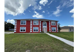 2756 ELSTON DRIVE, DELTONA, FL 32738 Sold 02/21/25