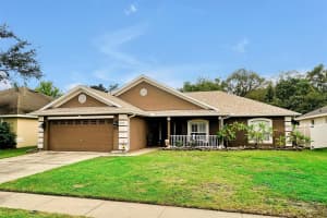 3628 DOE RUN DRIVE, SAINT CLOUD, FL 34772 Sold 02/04/25