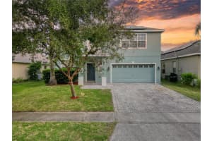 11121 SUNUP LANE, ORLANDO, FL 32825 Sold 05/12/25