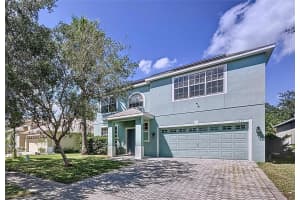11121 SUNUP LANE, ORLANDO, FL 32825 Sold 05/12/25