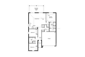 20084 AZUL MARBLE LOOP, LAND O LAKES, FL 34638 Sold 01/03/25