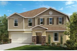 8025 LENNOX LOOP, WESLEY CHAPEL, FL 33544 Sold 03/25/25