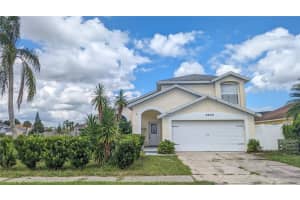 8629 CAVENDISH DRIVE, KISSIMMEE, FL 34747 Sold 03/31/25