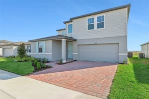 2462 LEEDS STREET, HAINES CITY, FL 33844 Sold 06/30/25