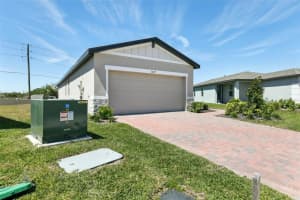 3657 PORTSMOUTH LANE, HAINES CITY, FL 33844 Sold 04/18/25
