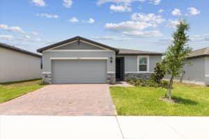 2514 MOOSE TRAIL STREET, DAVENPORT, FL 33837 Sold 12/03/24