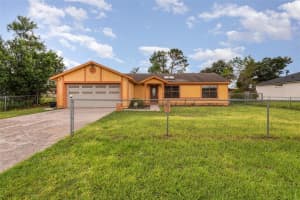 3186 MAPLESHADE STREET, DELTONA, FL 32738 Sold 08/01/25