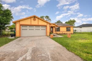 3186 MAPLESHADE STREET, DELTONA, FL 32738 Sold 08/01/25