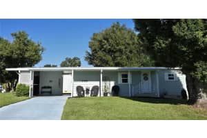 2426 PUTTER ROAD, ZELLWOOD, FL 32798 Sold 11/07/24