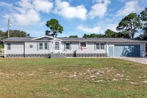 34808 BARGER COURT, LEESBURG, FL 34788 Sold 03/07/25