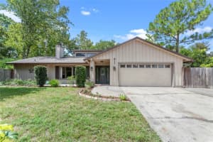 817 DUNDEE DRIVE, WINTER SPRINGS, FL 32708 Sold 01/28/25