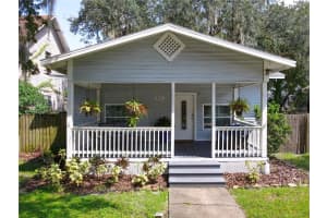 203 MAPLE AVENUE, SANFORD, FL 32771 Sold 11/15/24